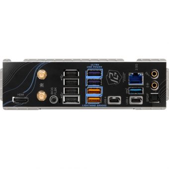 ASRock X870 Phantom Gaming Riptide WiFi 90-MXBPP0-A0UAYZ - Image 3