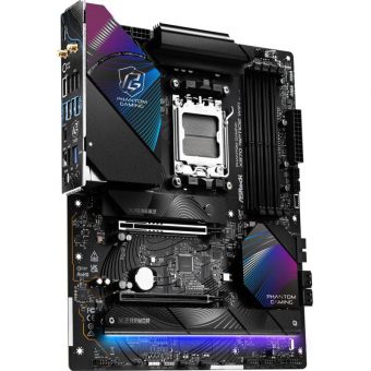 ASRock X870 Phantom Gaming Riptide WiFi 90-MXBPP0-A0UAYZ - Image 4