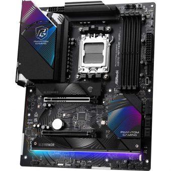 ASRock X870 Phantom Gaming Riptide WiFi 90-MXBPP0-A0UAYZ - Image 5