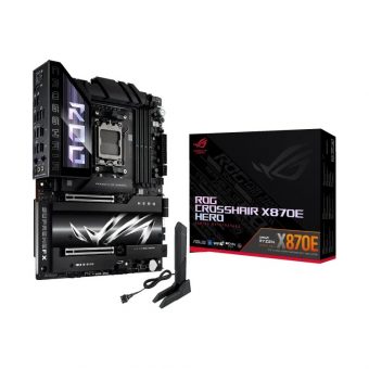 Asus ROG Crosshair X870E Hero 90MB1IE0-M0EAY0