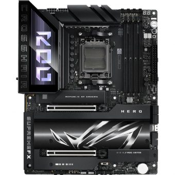 Asus ROG Crosshair X870E Hero 90MB1IE0-M0EAY0 - Image 2