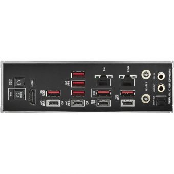 Asus ROG Crosshair X870E Hero 90MB1IE0-M0EAY0 - Image 3