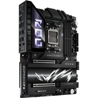 Asus ROG Crosshair X870E Hero 90MB1IE0-M0EAY0 - Image 4