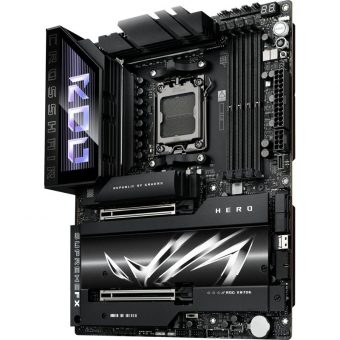 Asus ROG Crosshair X870E Hero 90MB1IE0-M0EAY0 - Image 5