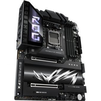 Asus ROG Crosshair X870E Hero 90MB1IE0-M0EAY0 - Image 6