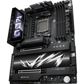 Asus ROG Crosshair X870E Hero 90MB1IE0-M0EAY0 - Image 7
