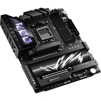 Asus ROG Crosshair X870E Hero 90MB1IE0-M0EAY0 - Image 8