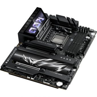 Asus ROG Crosshair X870E Hero 90MB1IE0-M0EAY0 - Image 9