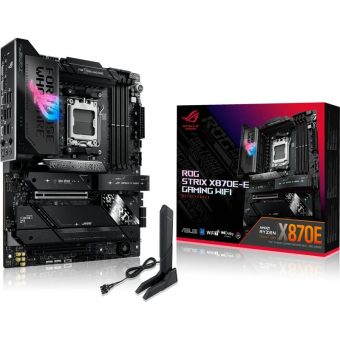 Asus ROG Strix X870E-E Gaming WiFi 90MB1IB0-M0EAY0