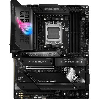 Asus ROG Strix X870E-E Gaming WiFi 90MB1IB0-M0EAY0 - Image 2