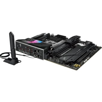 Asus ROG Strix X870E-E Gaming WiFi 90MB1IB0-M0EAY0 - Image 13