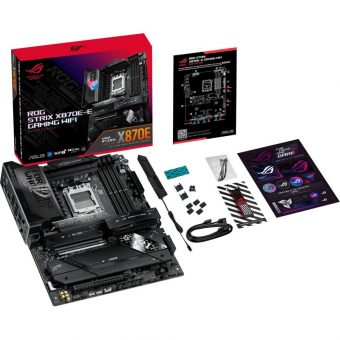 Asus ROG Strix X870E-E Gaming WiFi 90MB1IB0-M0EAY0 - Image 14