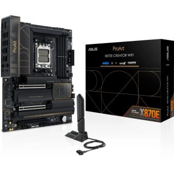 Asus ProArt X870E-Creator WiFi 90MB1IG0-M0EAY0
