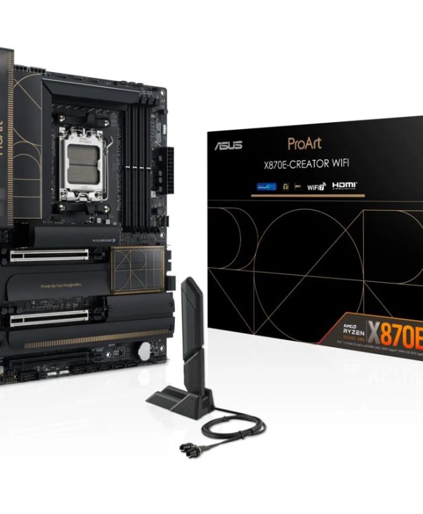 Asus ProArt X870E-Creator WiFi 90MB1IG0-M0EAY0