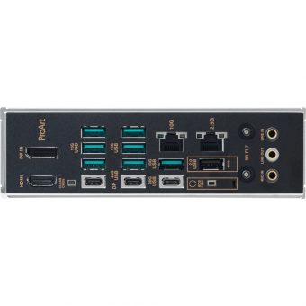 Asus ProArt X870E-Creator WiFi 90MB1IG0-M0EAY0 - Image 3