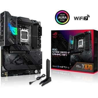 Asus ROG Strix X870-F Gaming WiFi 90MB1IV0-M0EAY0