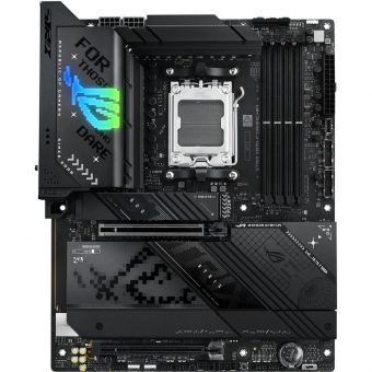 Asus ROG Strix X870-F Gaming WiFi 90MB1IV0-M0EAY0 - Image 2