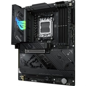 Asus ROG Strix X870-F Gaming WiFi 90MB1IV0-M0EAY0 - Image 6