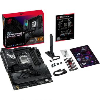 Asus ROG Strix X870-F Gaming WiFi 90MB1IV0-M0EAY0 - Image 14