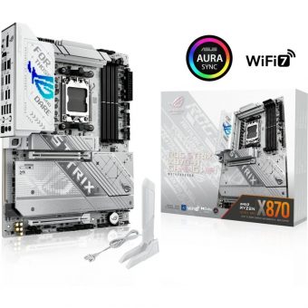 Asus ROG Strix X870-A Gaming WiFi 90MB1IF0-M0EAY0