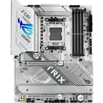 Asus ROG Strix X870-A Gaming WiFi 90MB1IF0-M0EAY0 - Image 2