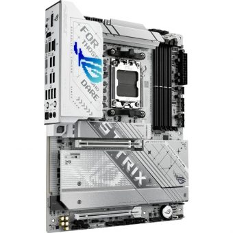 Asus ROG Strix X870-A Gaming WiFi 90MB1IF0-M0EAY0 - Image 4