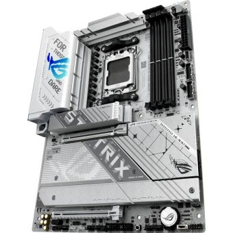 Asus ROG Strix X870-A Gaming WiFi 90MB1IF0-M0EAY0 - Image 8