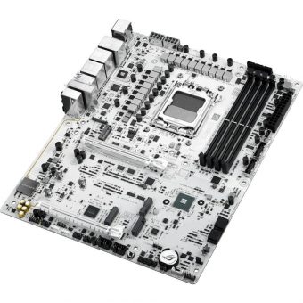 Asus ROG Strix X870-A Gaming WiFi 90MB1IF0-M0EAY0 - Image 13