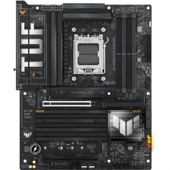 Asus TUF Gaming X870-Plus WiFi 90MB1IU0-M0EAY0 - Image 2