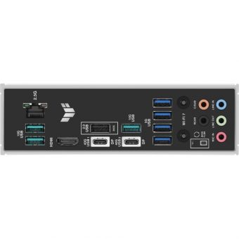 Asus TUF Gaming X870-Plus WiFi 90MB1IU0-M0EAY0 - Image 3