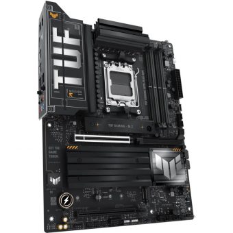 Asus TUF Gaming X870-Plus WiFi 90MB1IU0-M0EAY0 - Image 5