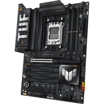 Asus TUF Gaming X870-Plus WiFi 90MB1IU0-M0EAY0 - Image 6
