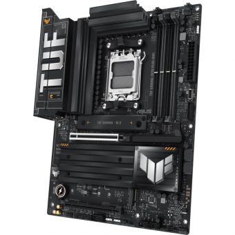 Asus TUF Gaming X870-Plus WiFi 90MB1IU0-M0EAY0 - Image 7