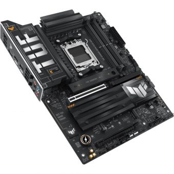 Asus TUF Gaming X870-Plus WiFi 90MB1IU0-M0EAY0 - Image 8