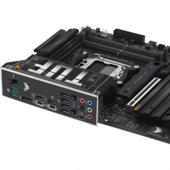 Asus TUF Gaming X870-Plus WiFi 90MB1IU0-M0EAY0 - Image 9