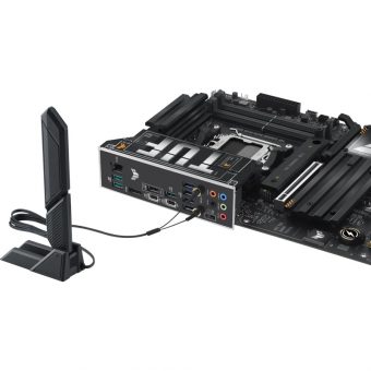 Asus TUF Gaming X870-Plus WiFi 90MB1IU0-M0EAY0 - Image 10