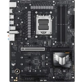 Asus TUF Gaming X870-Plus WiFi 90MB1IU0-M0EAY0 - Image 12