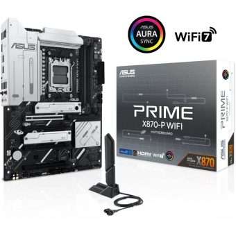 Asus Prime X870-P WiFi 90MB1IS0-M0EAY0