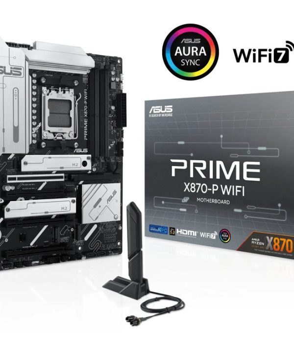 Asus Prime X870-P WiFi 90MB1IS0-M0EAY0