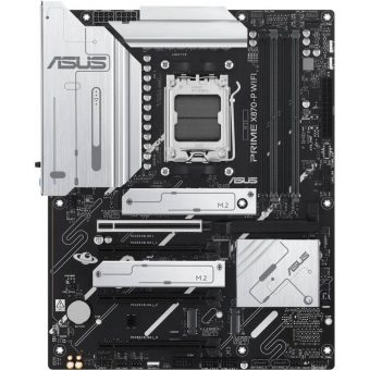 Asus Prime X870-P WiFi 90MB1IS0-M0EAY0 - Image 2