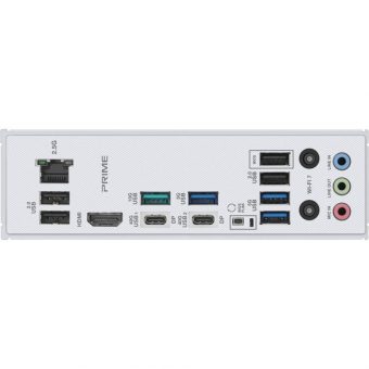 Asus Prime X870-P WiFi 90MB1IS0-M0EAY0 - Image 3