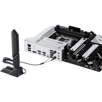 Asus Prime X870-P WiFi 90MB1IS0-M0EAY0 - Image 9