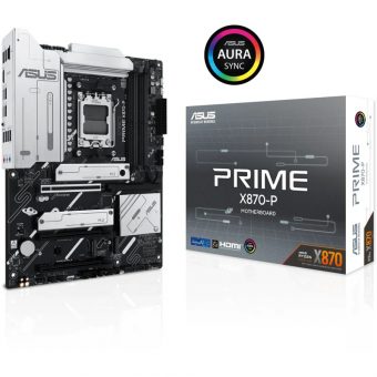 Asus Prime X870-P 90MB1IT0-M0EAY0