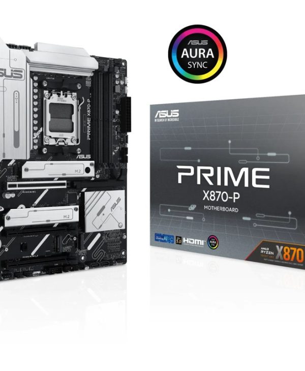 Asus Prime X870-P 90MB1IT0-M0EAY0