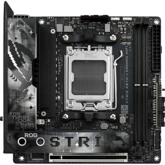 Asus ROG Strix X870-I Gaming WiFi 90MB1IW0-M0EAY0 - Image 2