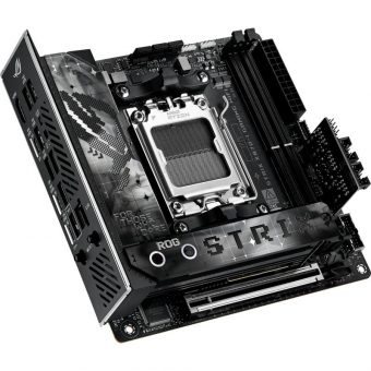 Asus ROG Strix X870-I Gaming WiFi 90MB1IW0-M0EAY0 - Image 4
