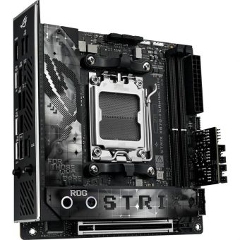 Asus ROG Strix X870-I Gaming WiFi 90MB1IW0-M0EAY0 - Image 6