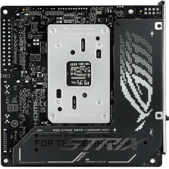 Asus ROG Strix X870-I Gaming WiFi 90MB1IW0-M0EAY0 - Image 8