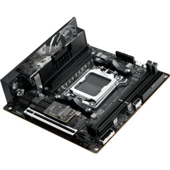 Asus ROG Strix X870-I Gaming WiFi 90MB1IW0-M0EAY0 - Image 9