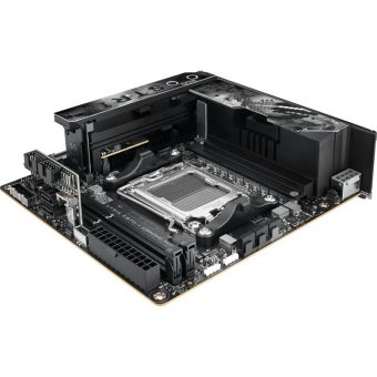Asus ROG Strix X870-I Gaming WiFi 90MB1IW0-M0EAY0 - Image 10